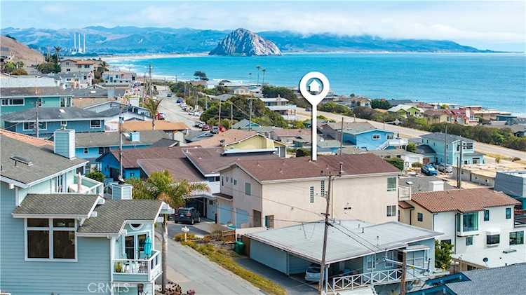3166 Shearer Ave, Cayucos, CA 93430