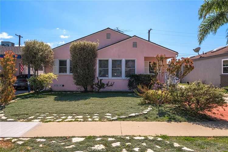4904 W 121 St, Hawthorne, CA 90250