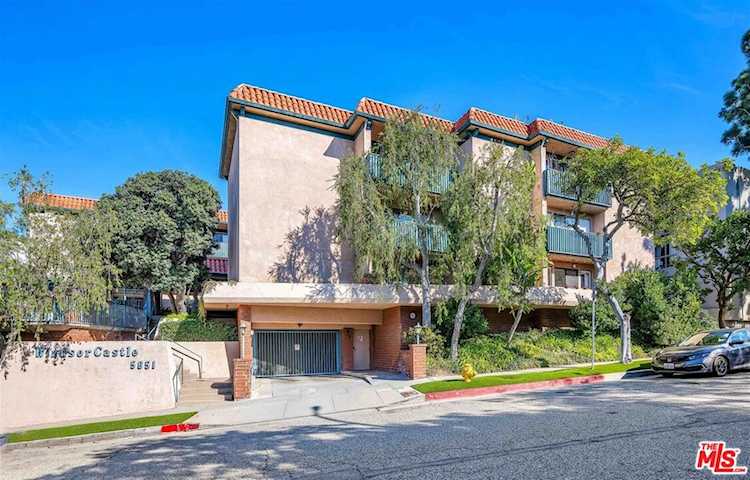 5651 Windsor Way #102, Culver City, CA 90230