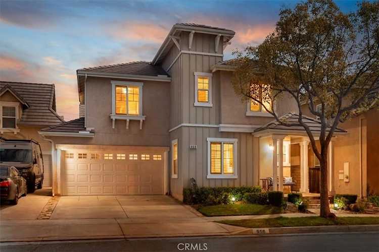 958 Baxter, Brea, CA 92821