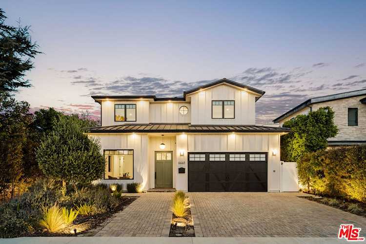 4448 Camellia Ave, Studio City, CA 91602