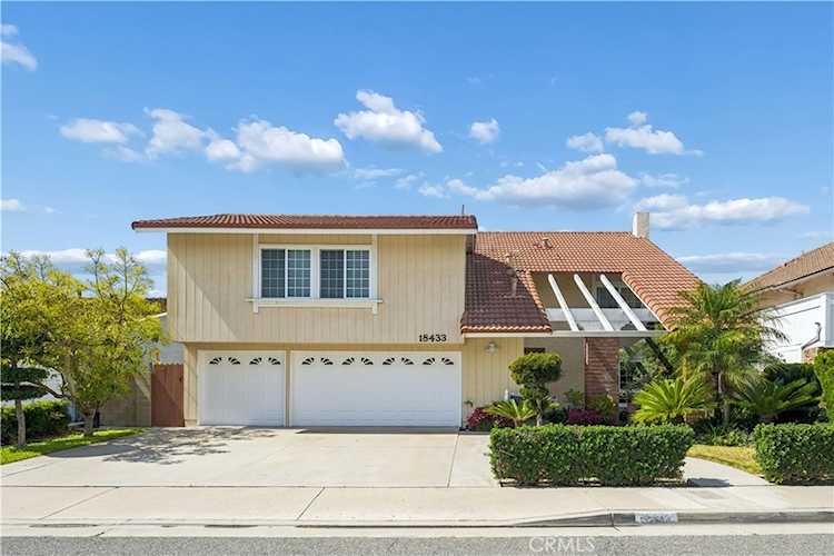 18433 Santa Belinda, Fountain Valley, CA 92708