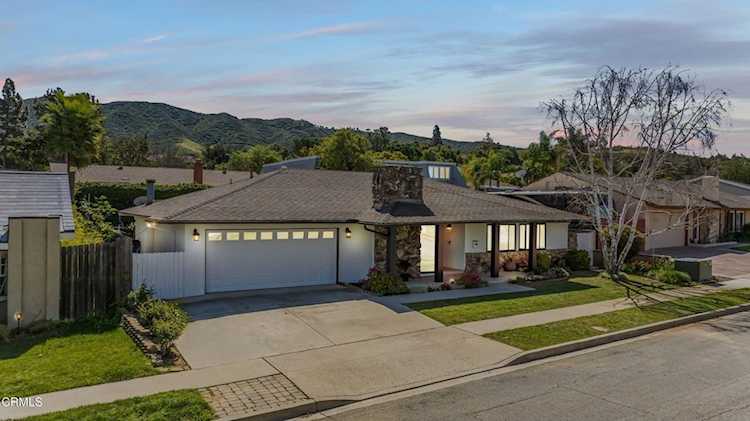 2246 Adrian St, Newbury Park, CA 91320