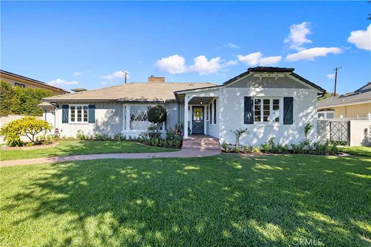 469 Cambridge, Arcadia, CA 91007