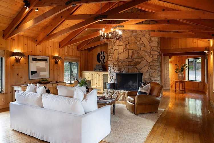 17094 Cachagua Rd, Carmel Valley, CA 93924