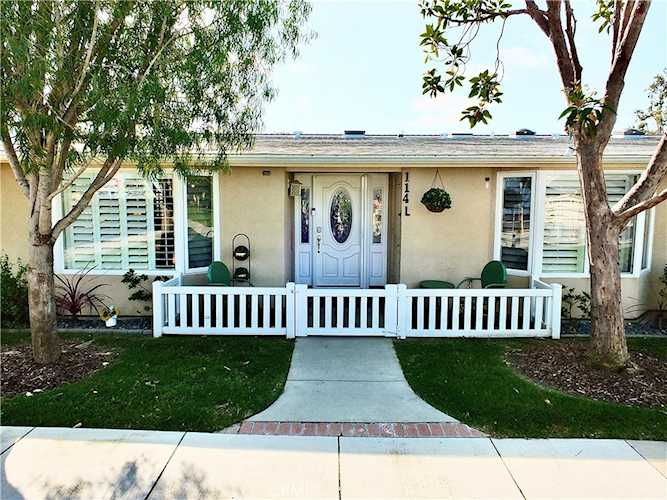 1560 Homewood Rd #114-L, Seal Beach, CA 90740