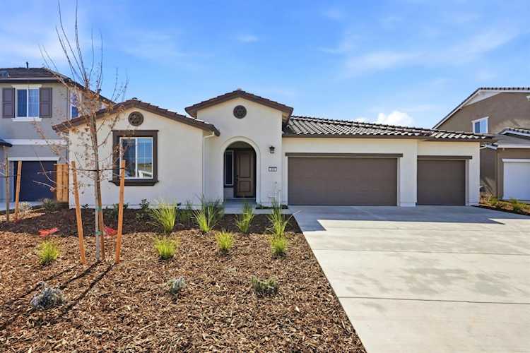 313 Outlooker Court, Lincoln, CA 95648