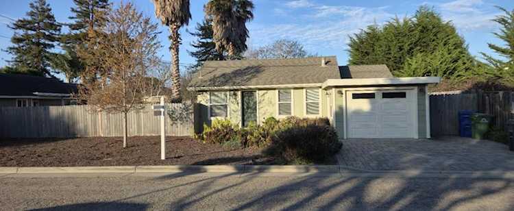 1771 44th Ave, Capitola, CA 95010
