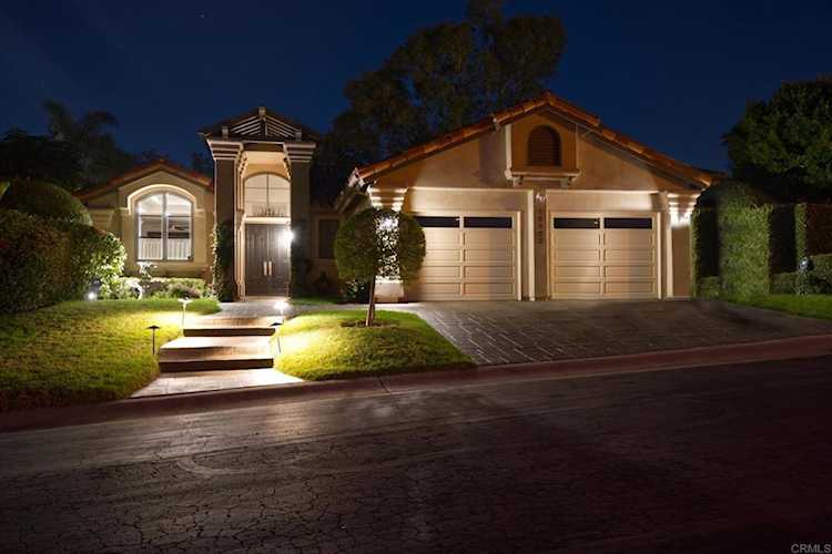 15522 Churchills Downs, Rancho Santa Fe, CA 92067