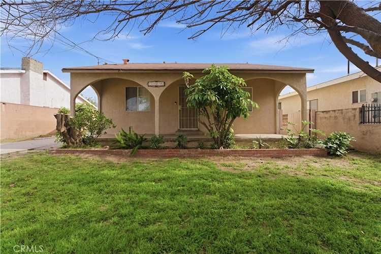 12476 Adelphia Ave, San Fernando, CA 91340