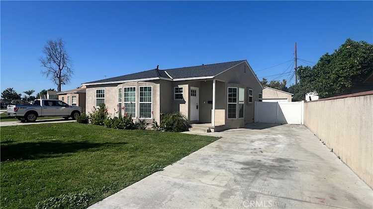 12250 Longworth, Norwalk, CA 90650