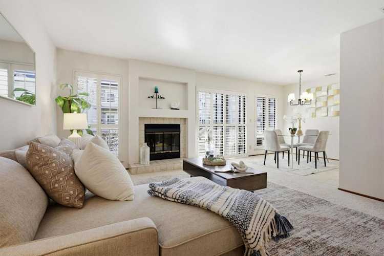 840 Sea Spray Ln #202, Foster City, CA 94404