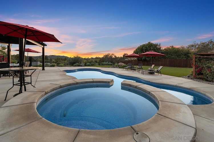 14284 Hacienda Lane, Poway, CA 92064