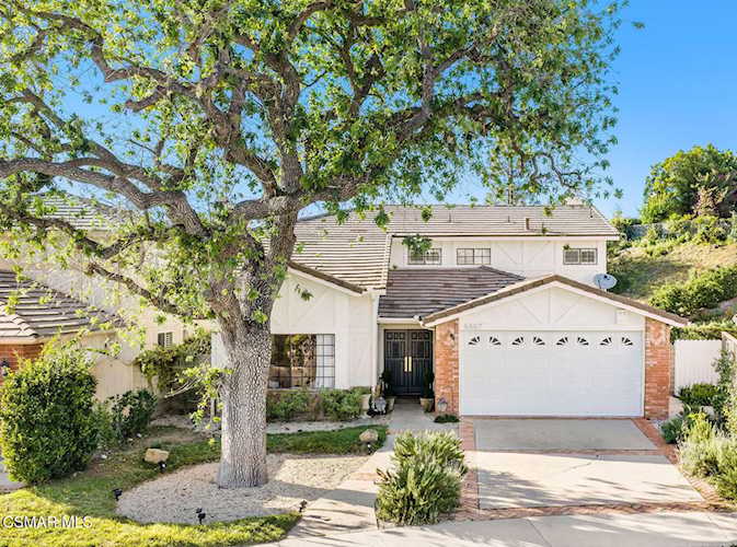 5507 Evita Ct, Agoura Hills, CA 91301