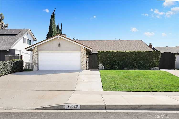 23628 Decorah Rd, Diamond Bar, CA 91765