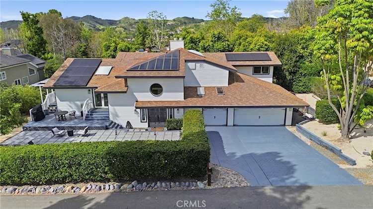 31841 Via Perdiz, Coto De Caza, CA 92679