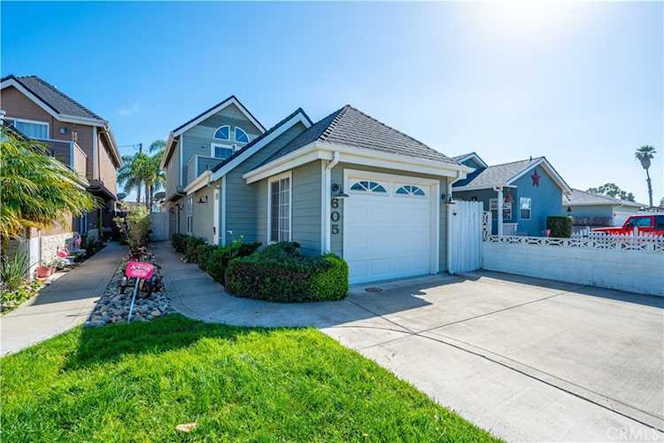 605 Faeh Ave, Arroyo Grande, CA 93420