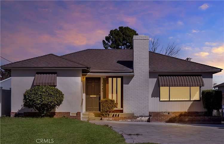 7140 N Muscatel Ave, San Gabriel, CA 91775