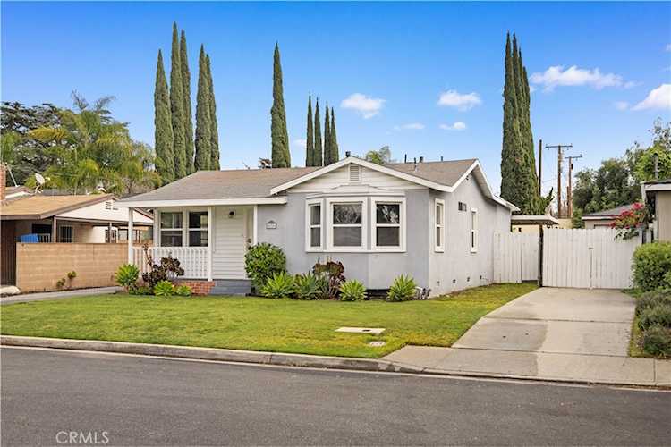 836 Random, Duarte, CA 91010