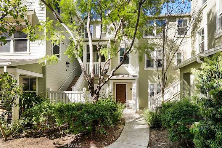 52 Valmont Way, Ladera Ranch, CA 92694