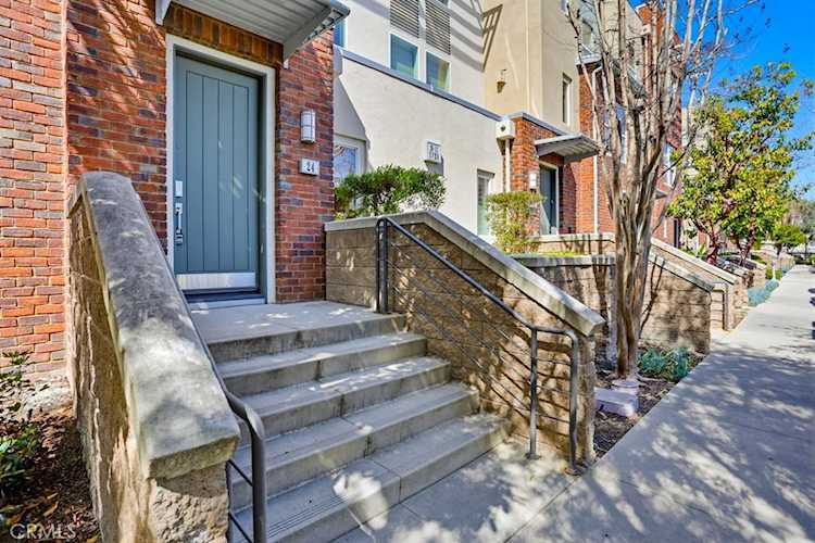 24 Midtown, Aliso Viejo, CA 92656