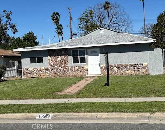 15509 Amar Rd, La Puente, CA 91744