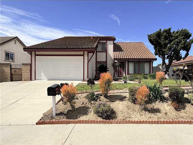 2973 Garona Dr, Hacienda Heights, CA 91745