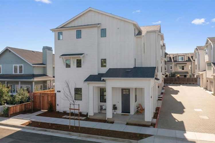 101 Sunnyside Ct, Campbell, CA 95008