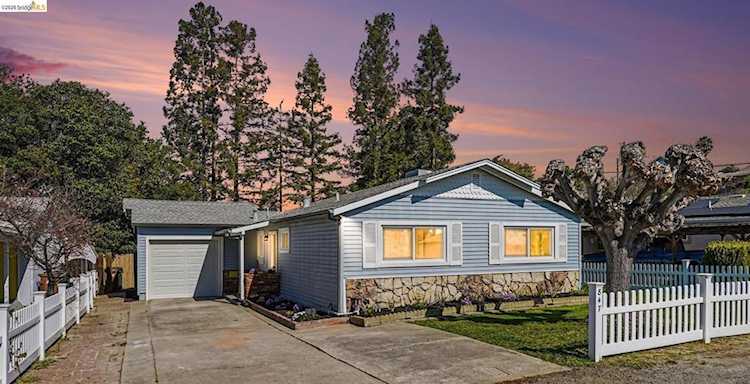 847 Shell Ave, Martinez, CA 94553