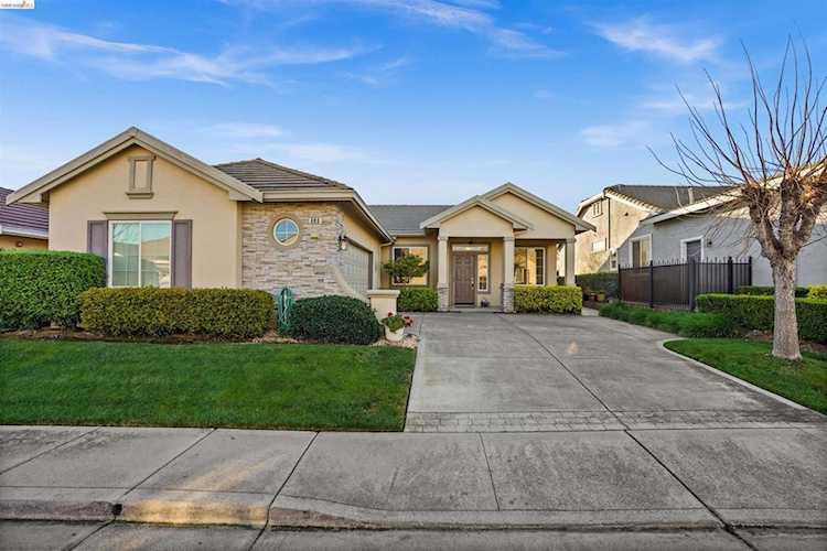 680 Stewart Way, Brentwood, CA 94513