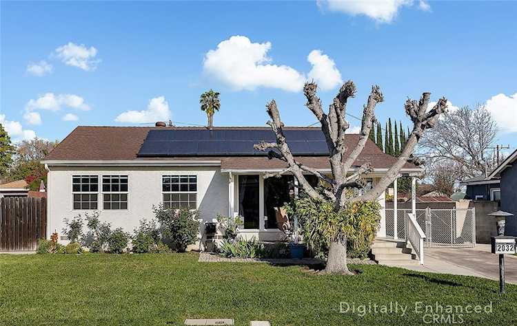 2032 Graydon, Monrovia, CA 91016
