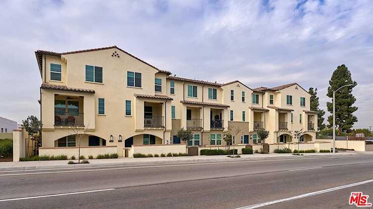 14168 Bay St, La Mirada, CA 90638