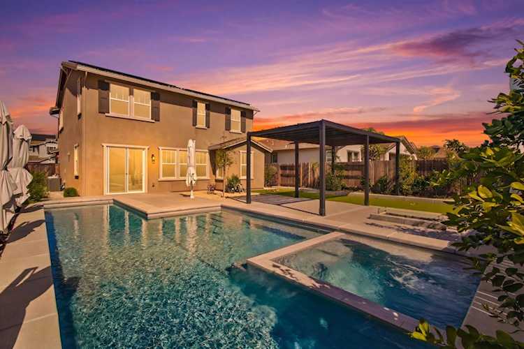 2883 Ridgecrest Drive, Lincoln, CA 95648