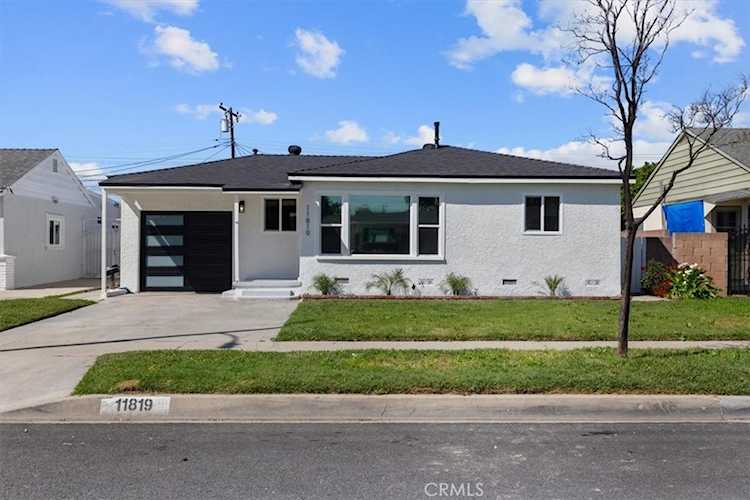 11819 Summer Ave, Norwalk, CA 90650