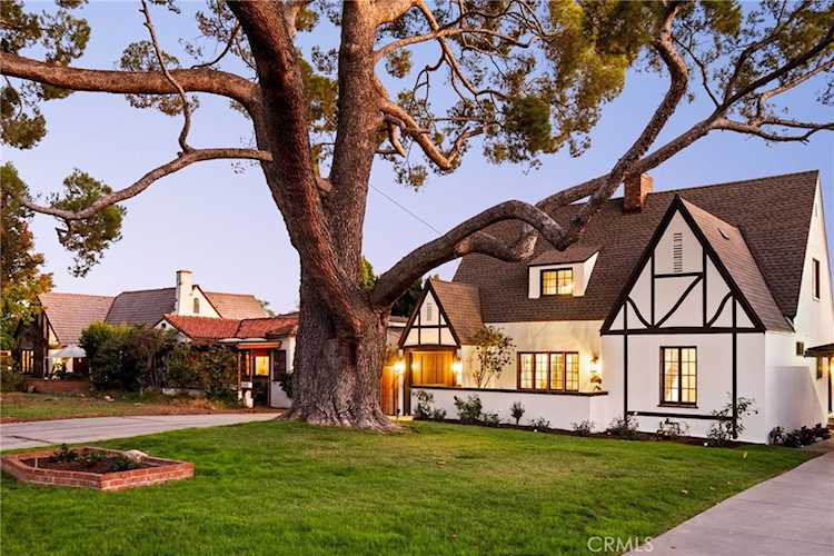 1578 Morada Place, Altadena, CA 91001