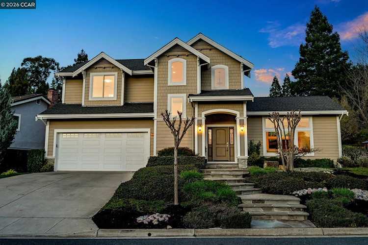 12 Paddock Ct, Pleasant Hill, CA 94523