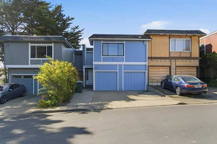 2405 Liberty, South San Francisco, CA 94080