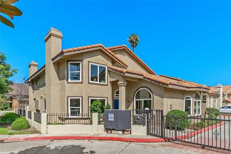 333 E Phillips Blvd, Pomona, CA 91766