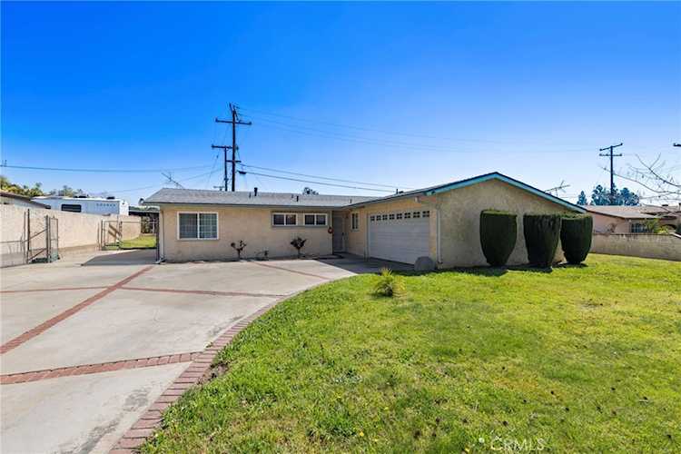 3002 Vamana St, Pomona, CA 91767