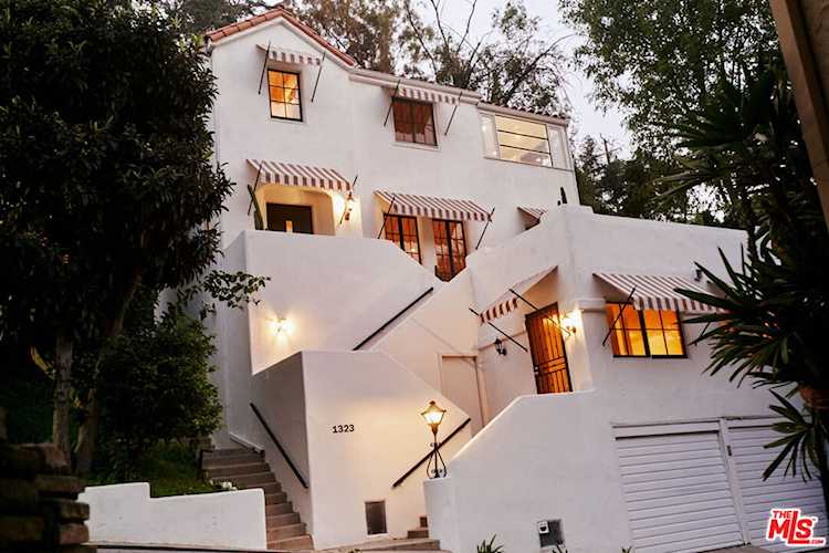 1323 Indiana Ave, South Pasadena, CA 91030