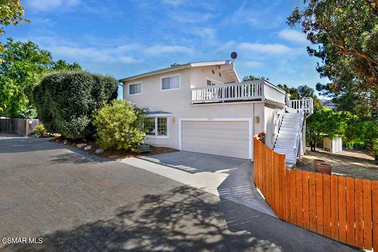 5342 Lewis Rd, Agoura Hills, CA 91301