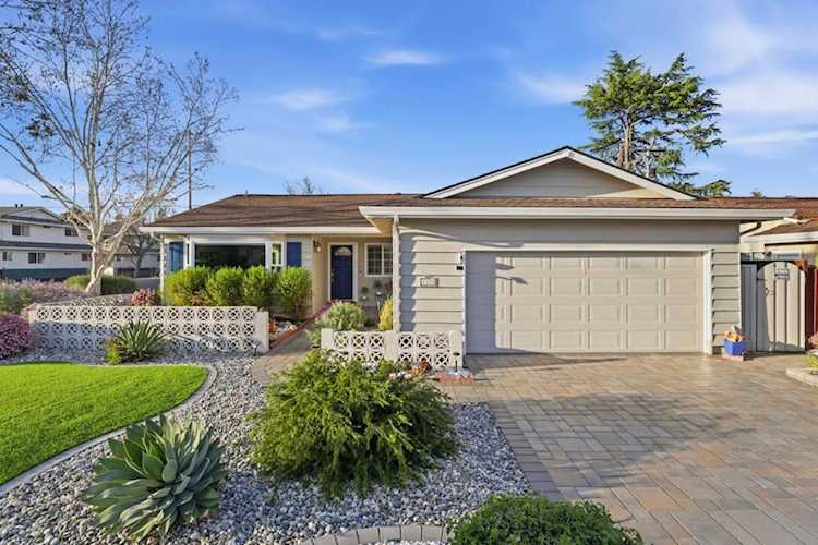 1375 Colleen Way, Campbell, CA 95008