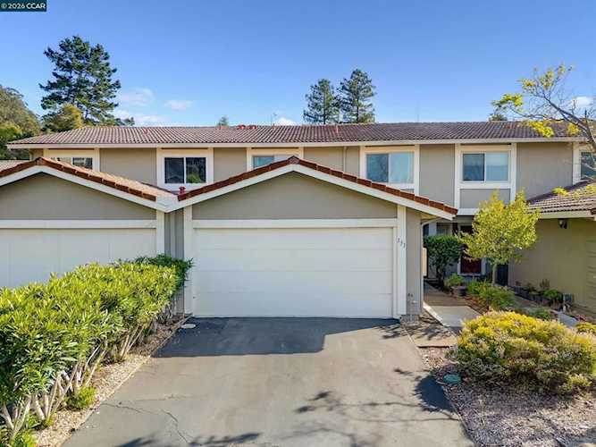 131 Ironwood, Oakland, CA 94605