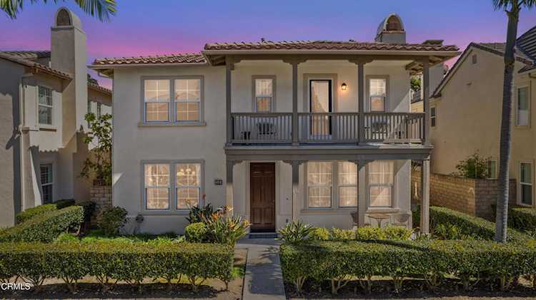 510 Sanddollar Ln, Port Hueneme, CA 93041