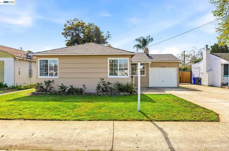 16035 Via Descanso, San Lorenzo, CA 94580