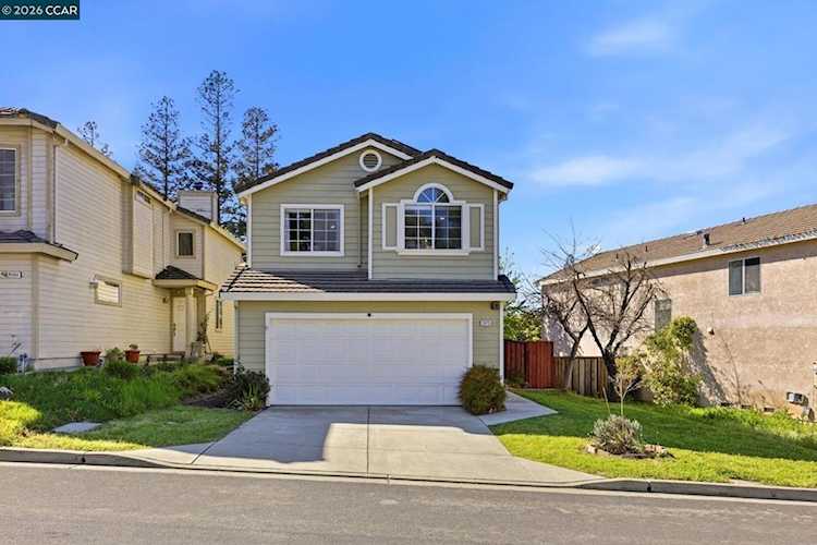 2875 Parkway Dr, Martinez, CA 94553