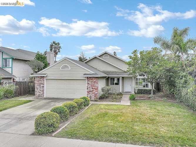901 Weibel Circle, Oakley, CA 94561-3024