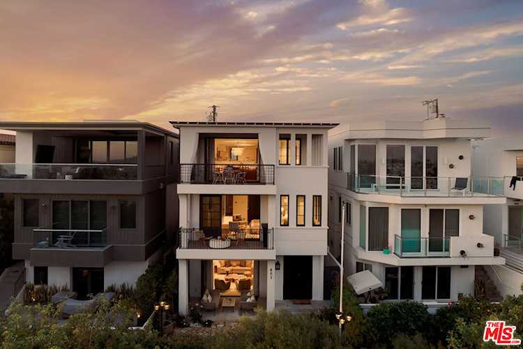 461 26th St, Manhattan Beach, CA 90266