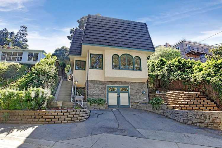 37 San Francisco Ave, Brisbane, CA 94005