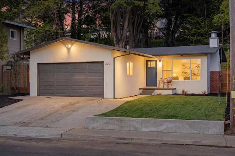 623 Miller Ave, Pacifica, CA 94044